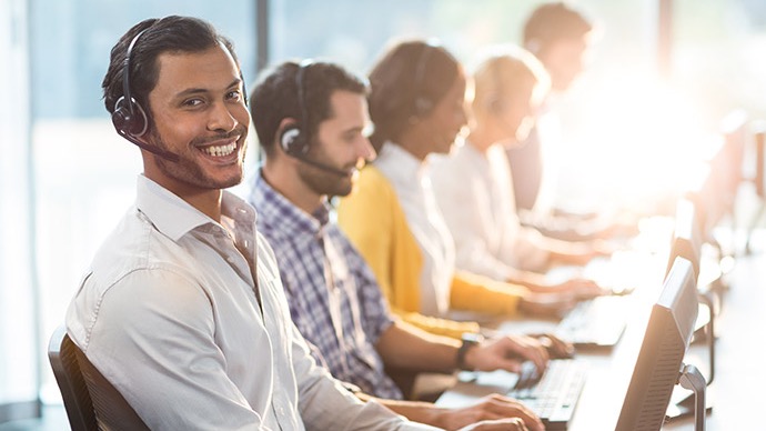 Helpdesk mit Odoo Helpdesk mit Odoo