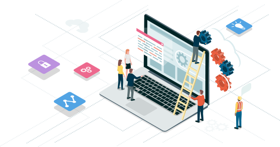 Odoo Website-Builder Odoo Website-Builder