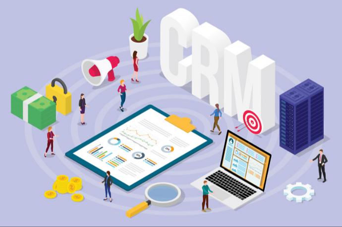 Bitrix24 CRM-Management Bitrix24 CRM-Management