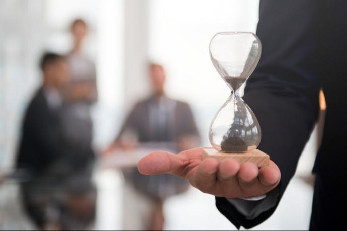 Zeitmanagement mit Bitrix24 Zeitmanagement mit Bitrix24