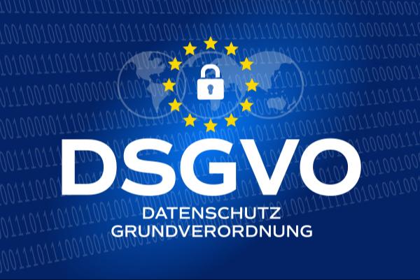 Webseite nach DSGVO