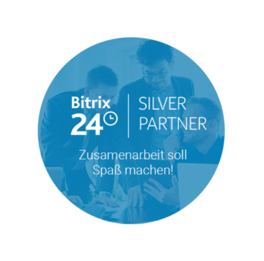 Bitrix24 Partner