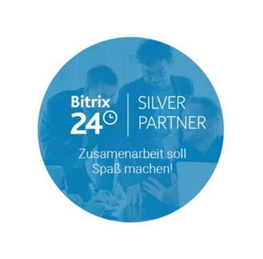 Bitrix24 Partner Bitrix24 Partner