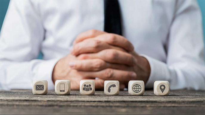 Odoo ist Modular Odoo ist Modular