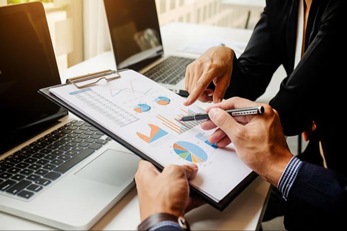 Bitrix24 CRM-Marketing