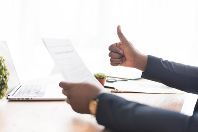 Dokumentenmanagement mit Bitrix24