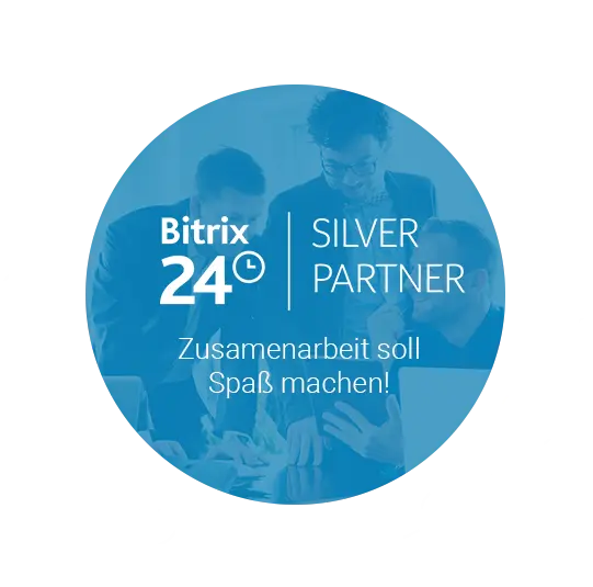 Bitrix24 CRM