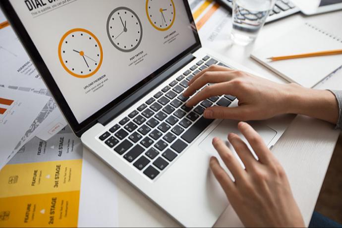 Personalmanagement mit Bitrix24