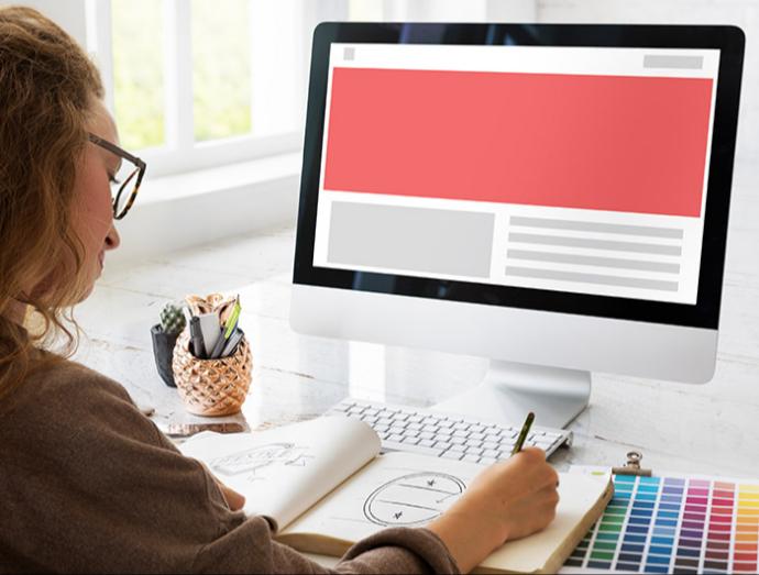 Website & Onlineshop mit Bitrix24