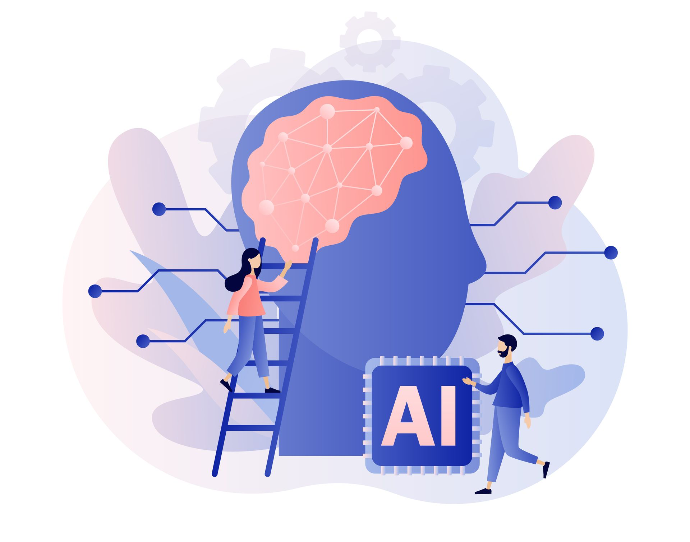 Künstliche Intelligenz für Unternehmen