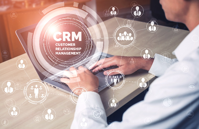Odoo CRM