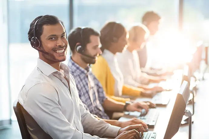 Odoo Helpdesk
