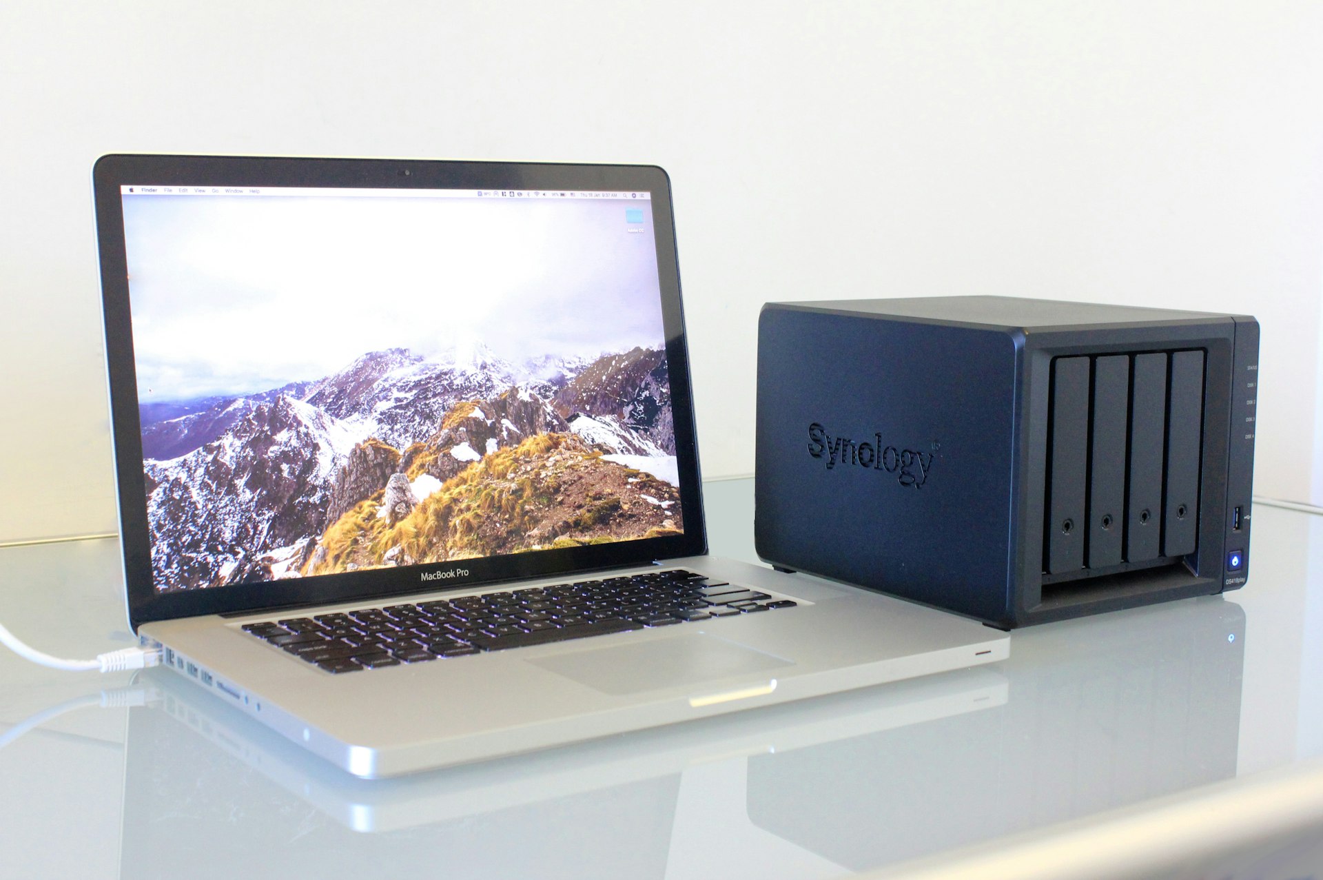 Odoo IoT-Box