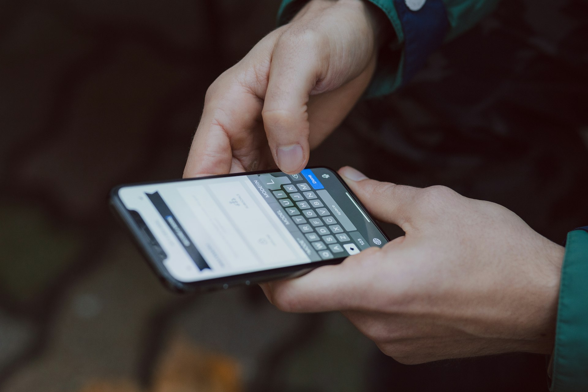 SMS-Marketing Odoo