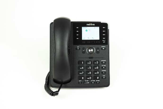 Odoo VoIP