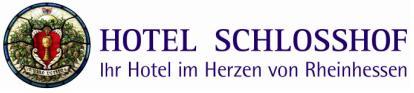 Hotel Schlosshof Rheinhessen