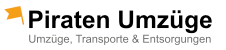 Piraten Umzüge
